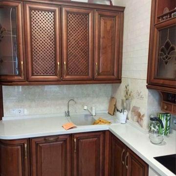 Сдам квартиру на три комнаты