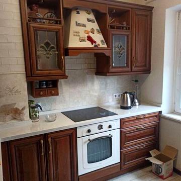 Сдам квартиру на три комнаты