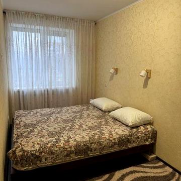 Здається двокімнатна квартира