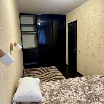 Здається двокімнатна квартира