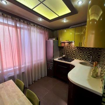 Райдужна вул., 3-А