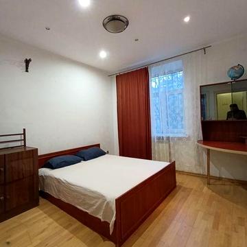 Сдам 3к центр Гоголя 17 можно с животными