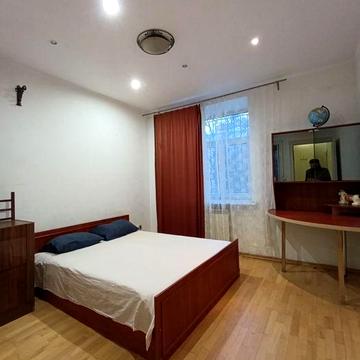 Сдам 3к центр Гоголя 17 можно с животными