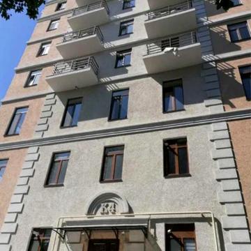 1 кімнатна квартира з індивідуальним опаленням в Приморському районі.