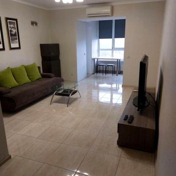 2-кімнатна квартира вул. Мечникова