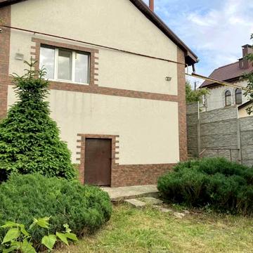 Закарпатська вул.