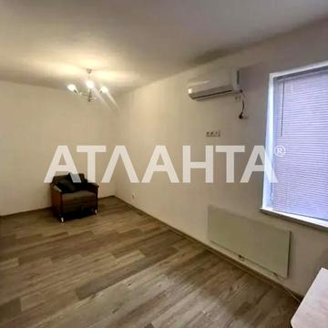 улица Генерала Швыгина, 6а, Фонтан, Приморский, Одесса, Одесская 36500 USD