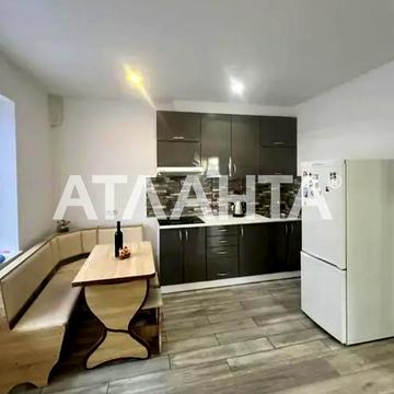 улица Генерала Швыгина, 6а, Фонтан, Приморский, Одесса, Одесская 36500.0 USD