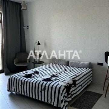 переулок Клубничный, 22а, Фонтан, Приморский, Одесса, Одесская 59000.0 USD