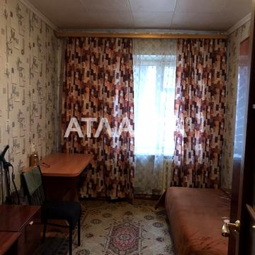 улица Черняховского, 1, Аркадия, Приморский, Одесса, Одесская 37500.0 USD