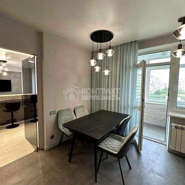 Продається 2к 82 кв.м. ЖК Черемушки 2. ( Победа) ЖК Черемушок