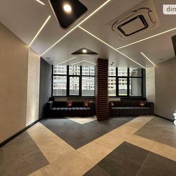 Продаж 1к Квартира Курортний провулок