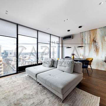 Паньківська вул., 20/82