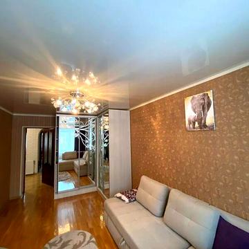 Довгострокова оренда 2к Квартира Академіка Сахарова Андрія вулиця