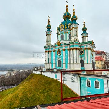 Андріївський узвіз, 34