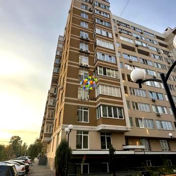 Шолуденка вул., 24к3