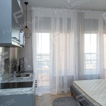 Іоанна Павла II вул. (Патріса Лумумби), 11