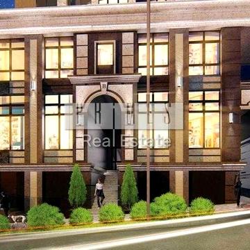 Продаж 2к квартири, ЖК Володимирський, вул. Антоновича, 109 ЖК Володимирський