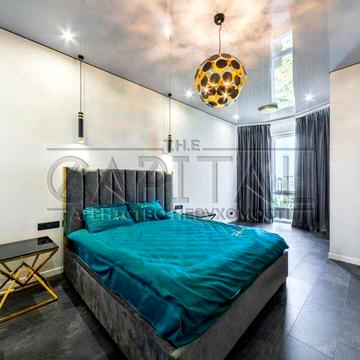 Продаж квартира 81м2 пров. Лабораторний 6, Печерський центр