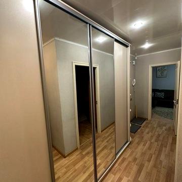 Оренда квартири в центрі міста (металургів)