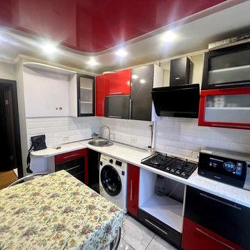 Здам квартиру Покровський район 129 квартал