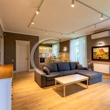 Оренда 3к квартири 75м2 Лаврська 10 Печерськ