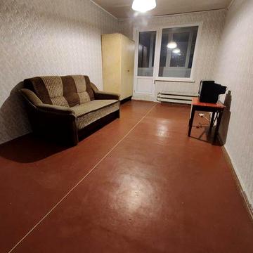 Сдам 1 комнатная квартира метро Холодная Гора. Ул. Волонтёрская.