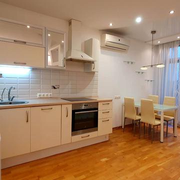 Регенераторна вул., 4 к1