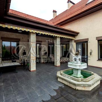 Козацька вул. (Леніна)