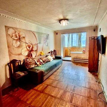 ТЕРМІНОВИЙ ПРОДАЖ!!! 2к Вул. Європейська (404599)