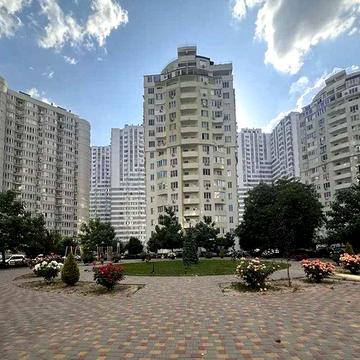 shev-01 Шикарная 2 комн кв-ра с продуманной перепланировкой ЖК Одиссей ЖК Одиссей