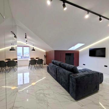 Помешкання з дизайнерським ремонтом в ЖК Містечко Центральне ЖК Містечко Центральне