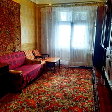 Сдаю в аренду ОТ ХОЗЯИНА однокомнатную квартиру