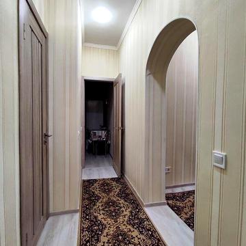 Довгострокова оренда 2к Квартира Решетилівська вулиця