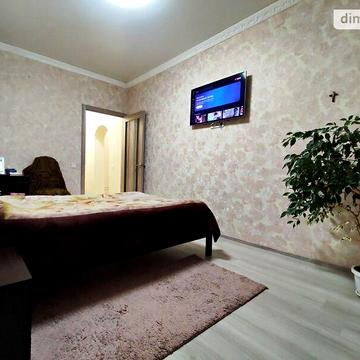 Довгострокова оренда 2к Квартира Решетилівська вулиця