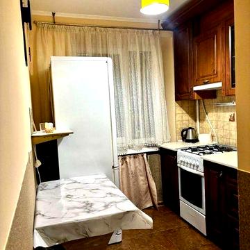 Оренда 1-кім. квартири. вул. Вигоди-Левандівка