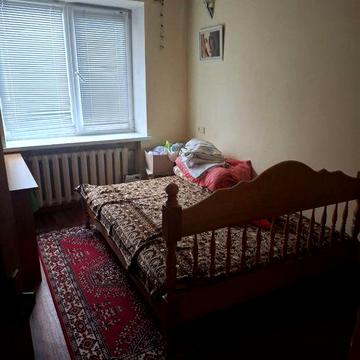 Сдам свою квартиру 3 комнаты Опытный