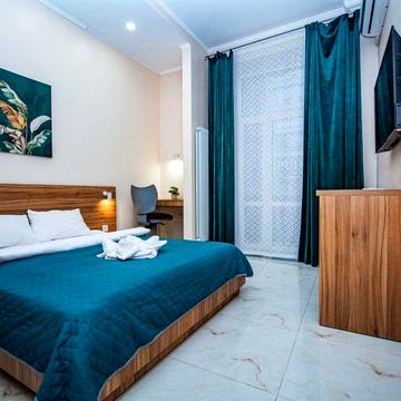 Продаж квартири, мініготель, центр, вокзал, Саксаганського