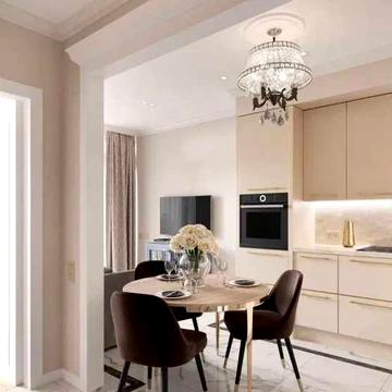 Новопечкрські липки ТЕРМІНОВО 56м2 з VIP ремонтом Печерськ центр Київ ЖК Новопечерські липки