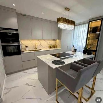 100м² СТИЛЯ 3 кв ЖК Сокольники От.Яроша Ботанический сад ЖК Сокольники