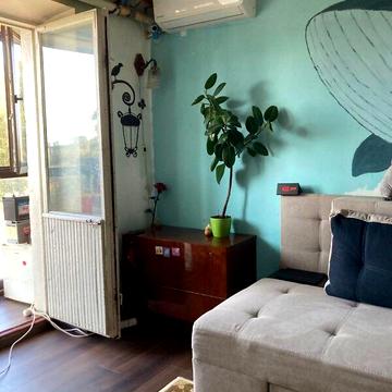 Продаж 1к Квартира Науки (Гагаріна) проспект