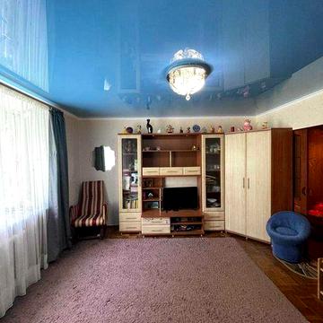 2 ком. на Таирова. Кирпич, спецпроект.