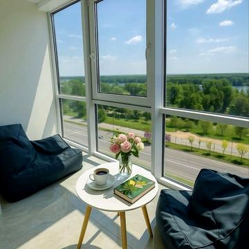 Набережна Перемоги вул., 42-Б