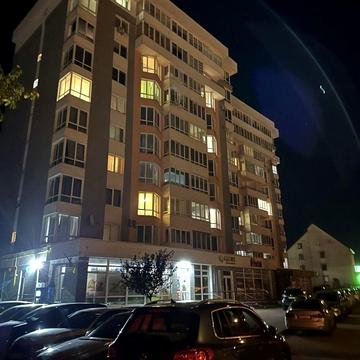 Зелена вул., 281а