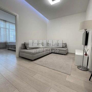 Лучшее предложение ЖК Новопечерские Липки 60м2 Драгомирова 17