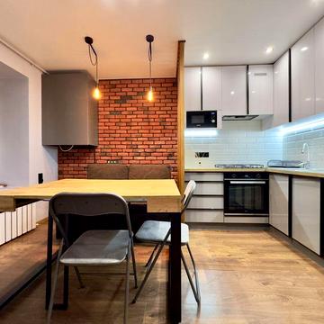 Оренда 1к квартири в новобудові вул.Стрийська