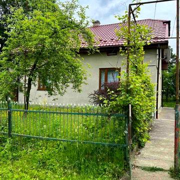 Оренда будинок з ремонтом 80м² та ділянка 15 сот Журавно 8500 грн ТОРГ