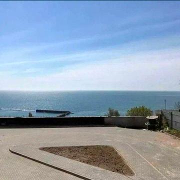 shev-01 1-кімнатна квартира у клубному комплексі біля моря ЖК Avinion ЖК Avinion