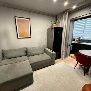 Райдужна вул., 165