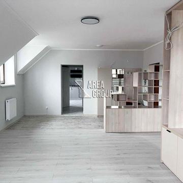 Продається 1-кімнатна квартира в Старому місті в новому будинку